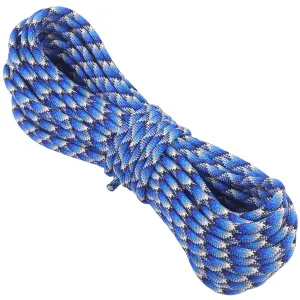 3/8 - Blue Shock