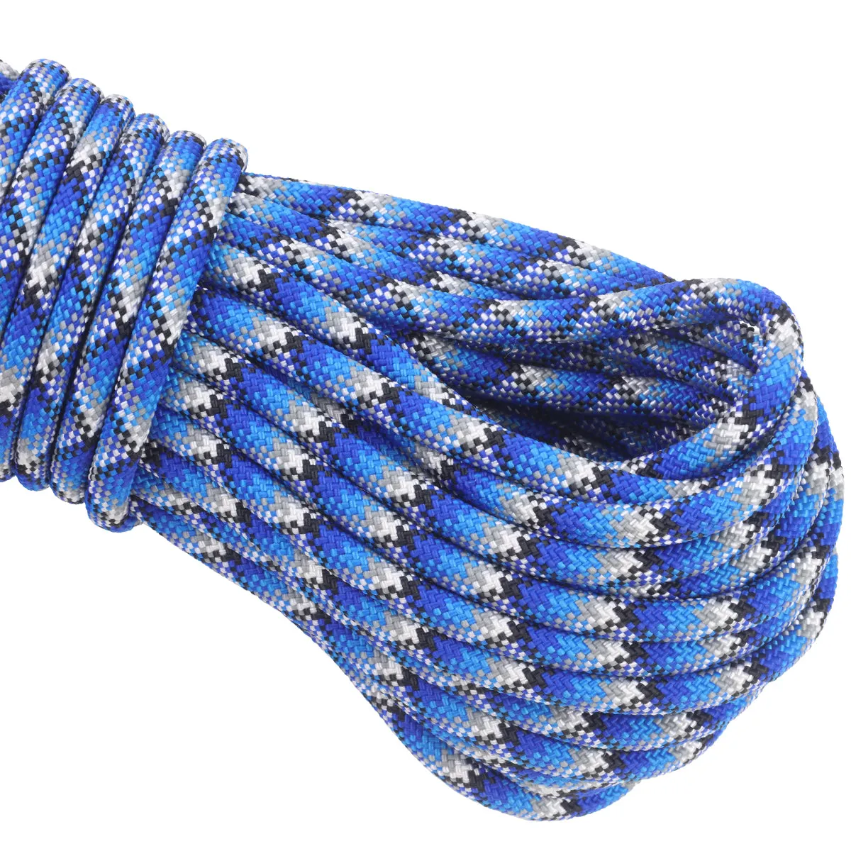 3/8 - Blue Shock