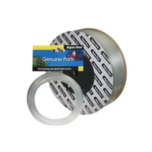 4mm Airline Tubing - 100 Meters