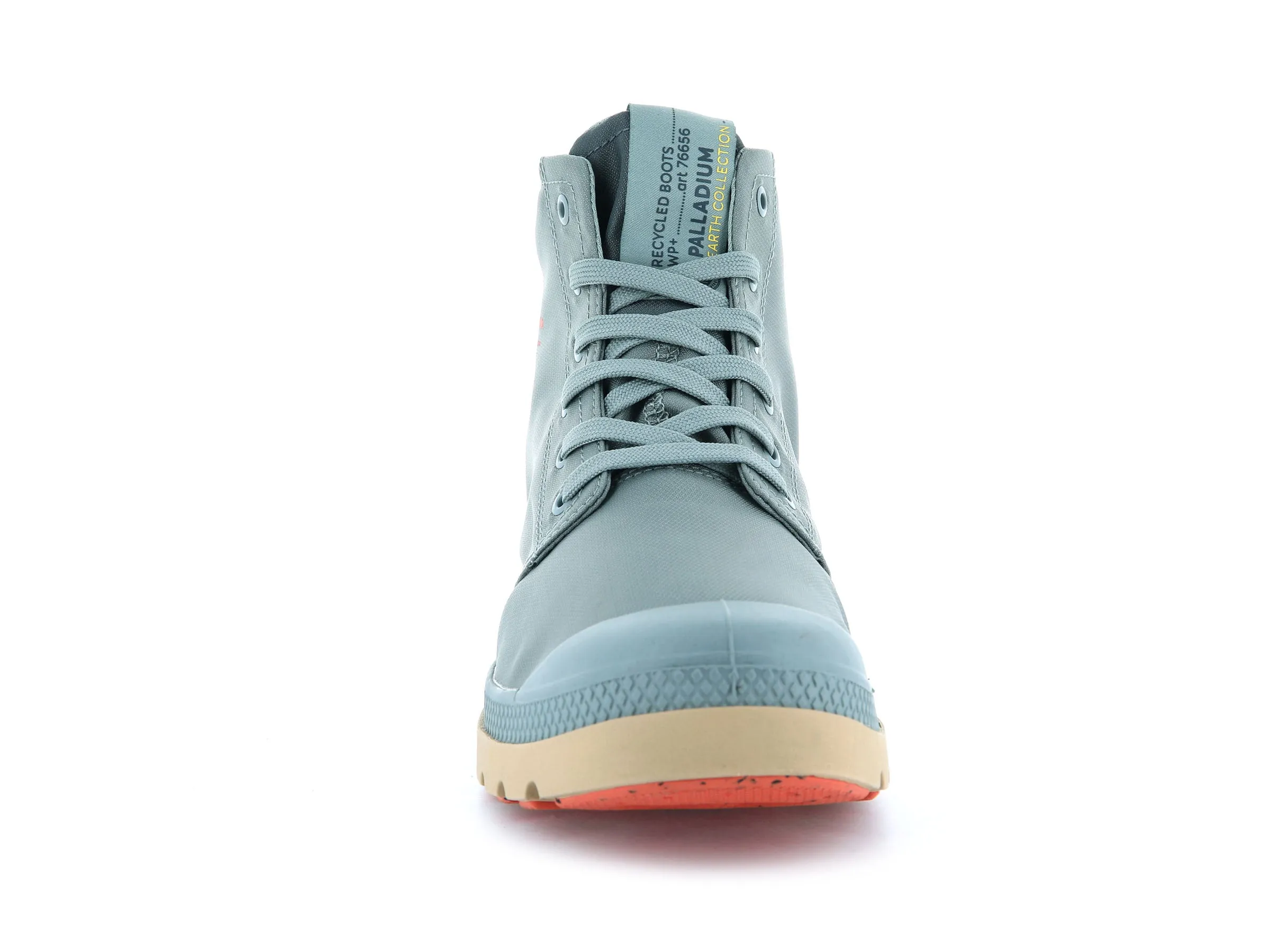 76656-084-M | PAMPA LITE  RECYCLE WP  | SLATE GRAY/SEDONA SG