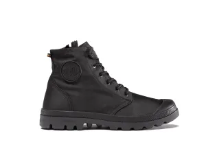 77037-001-M | PAMPA RECYCLE LITE  WP Z | BLACK/BLACK
