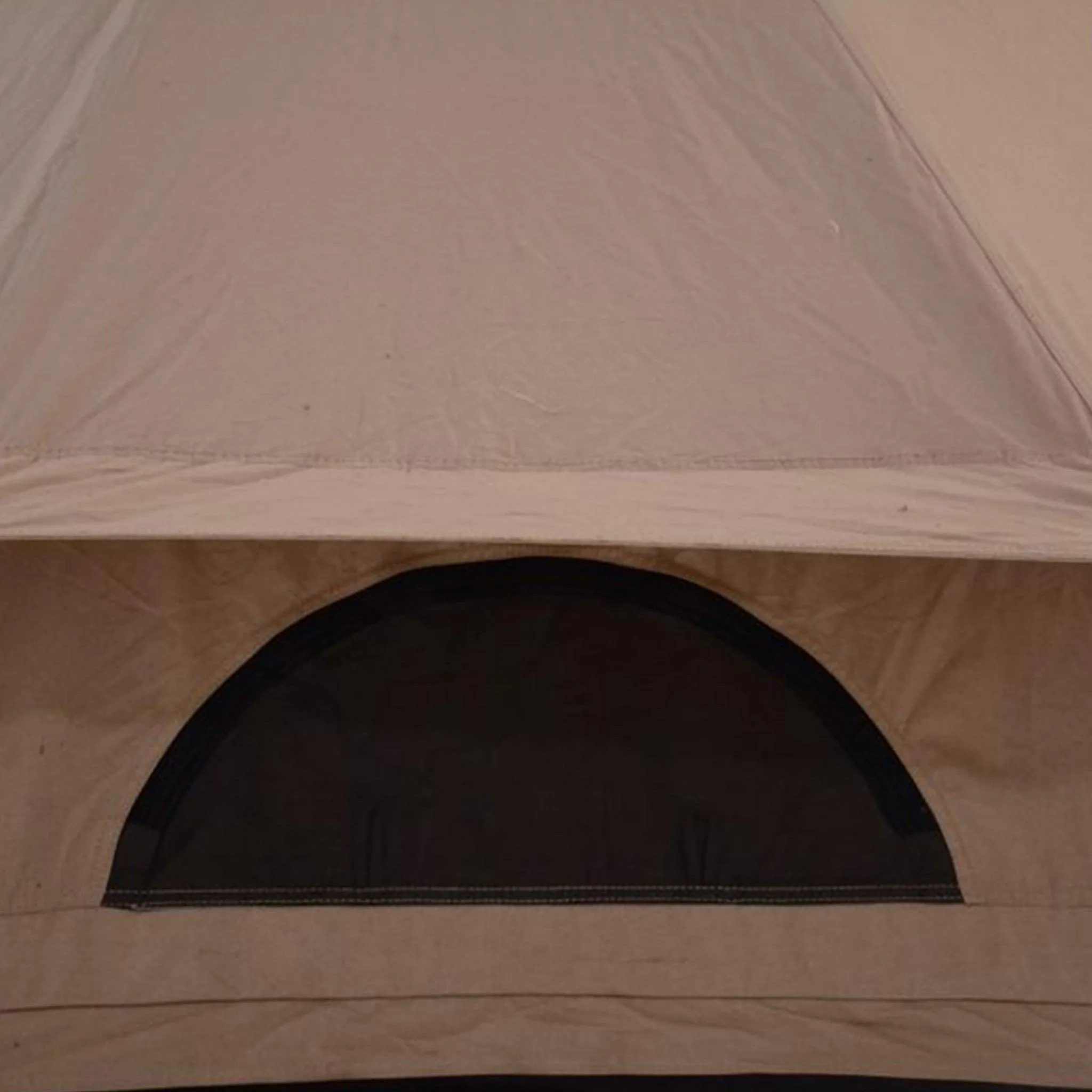 8' Mini Regatta Bell Tent