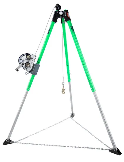 Advanced UCT-300 Aluminum Tripod - Sala