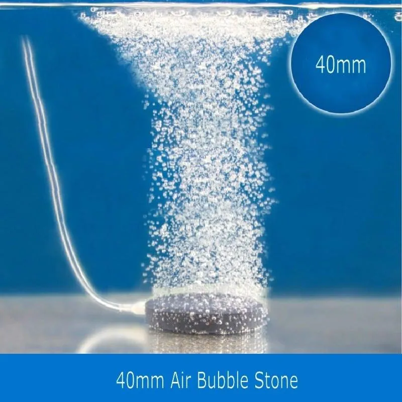 Air Bubble Stone