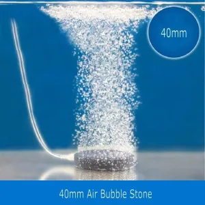 Air Bubble Stone