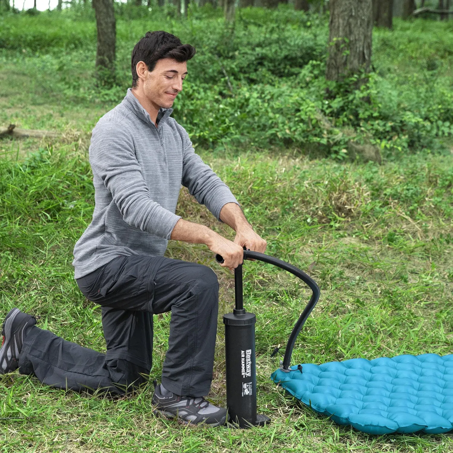 Air Pump (3.5L)