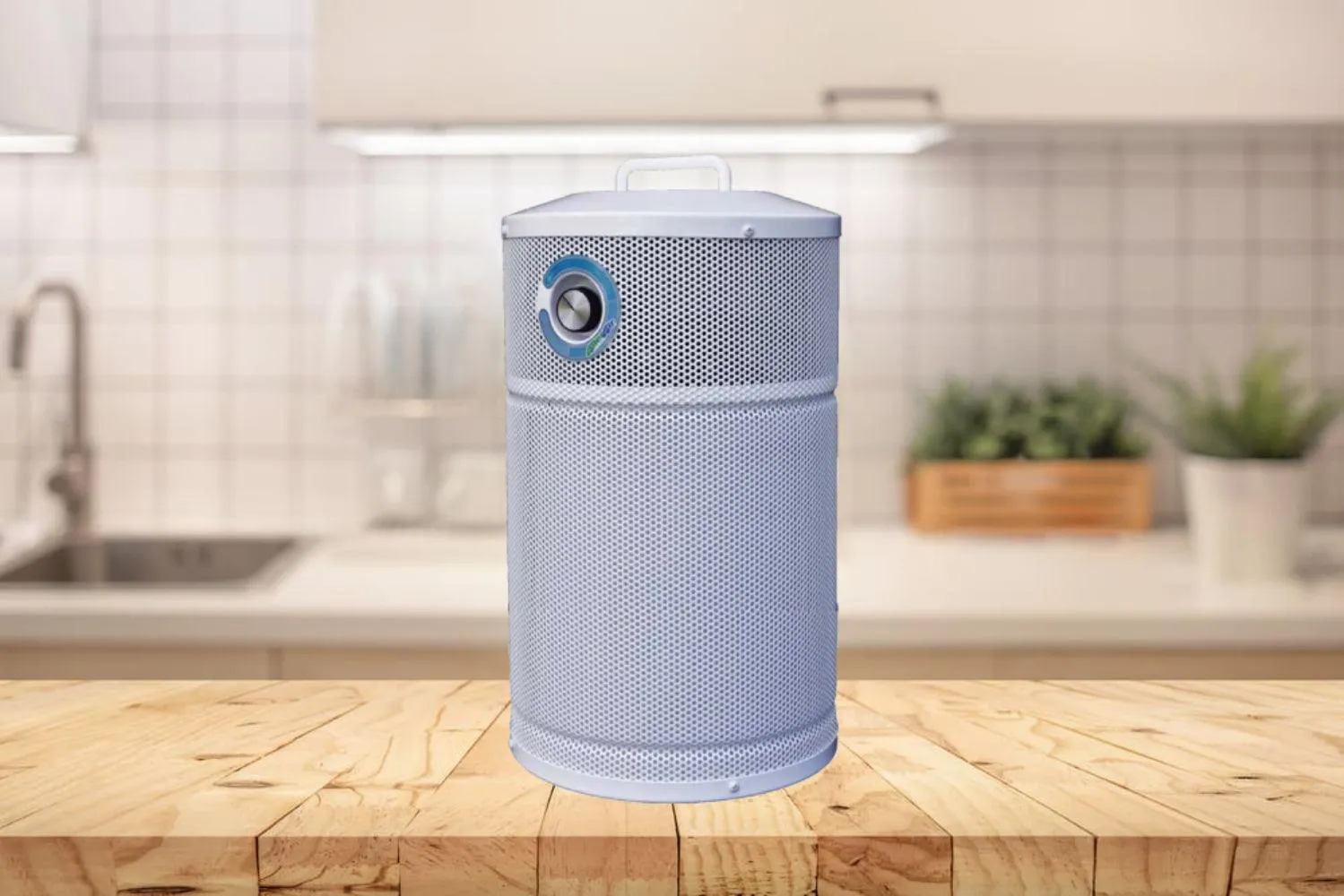 AllerAir - AirMed 3 Supreme Air Purifier