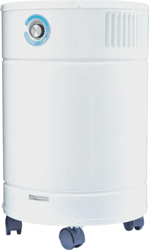 AllerAir - AirMedic Pro 6 Air Purifier