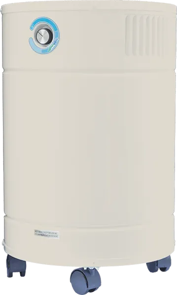 AllerAir - AirMedic Pro 6 Air Purifier