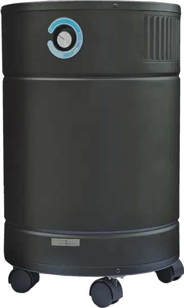 AllerAir - AirMedic Pro 6 Air Purifier