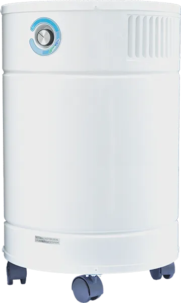 AllerAir - AirMedic Pro 6 Air Purifier