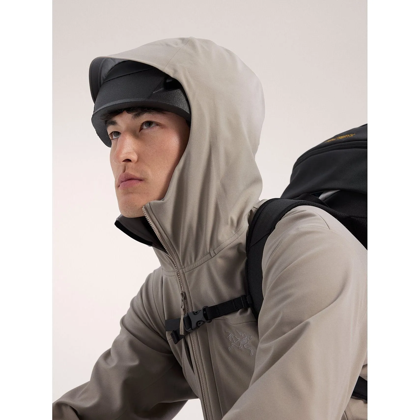Arc'teryx Men's Gamma MX Hoody