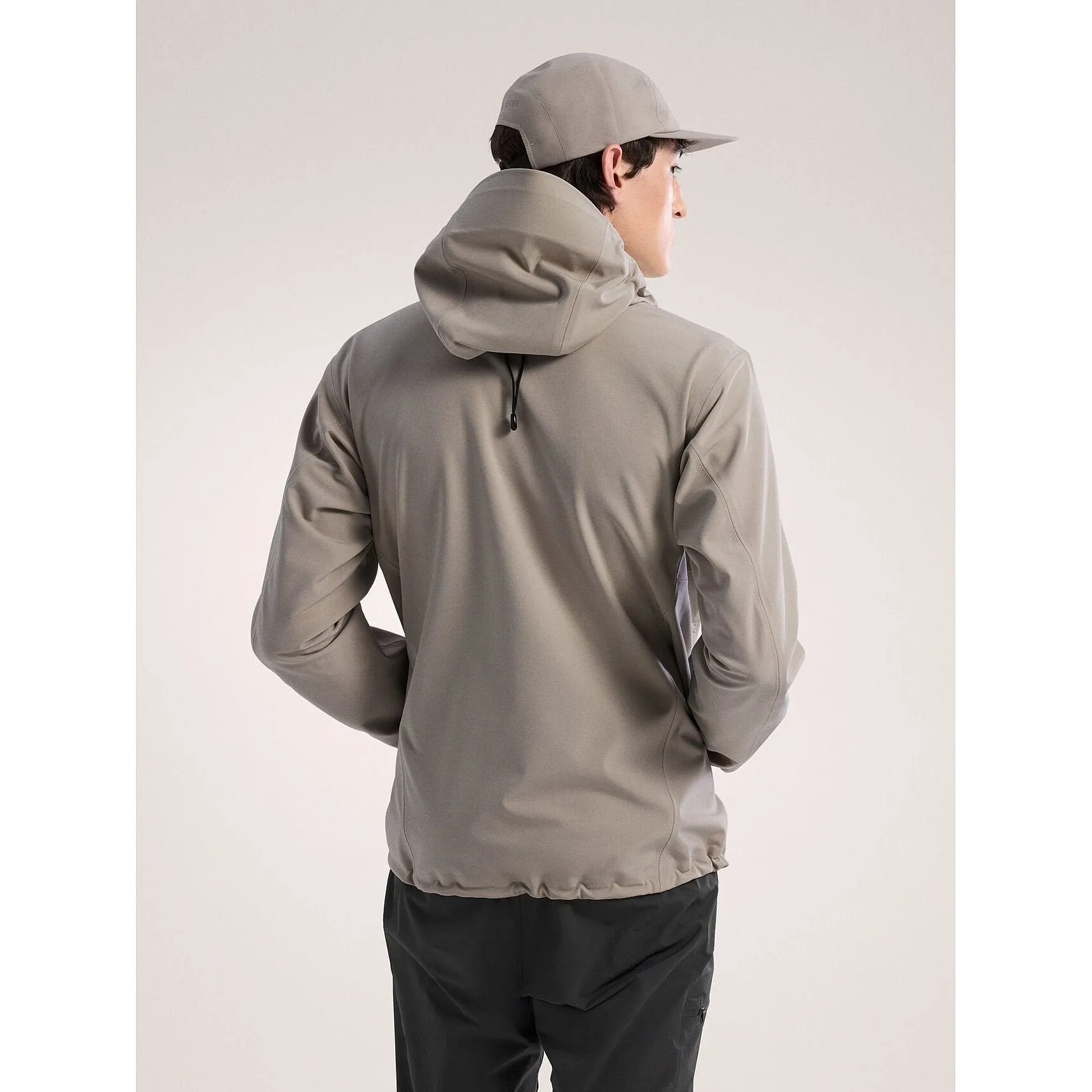 Arc'teryx Men's Gamma MX Hoody