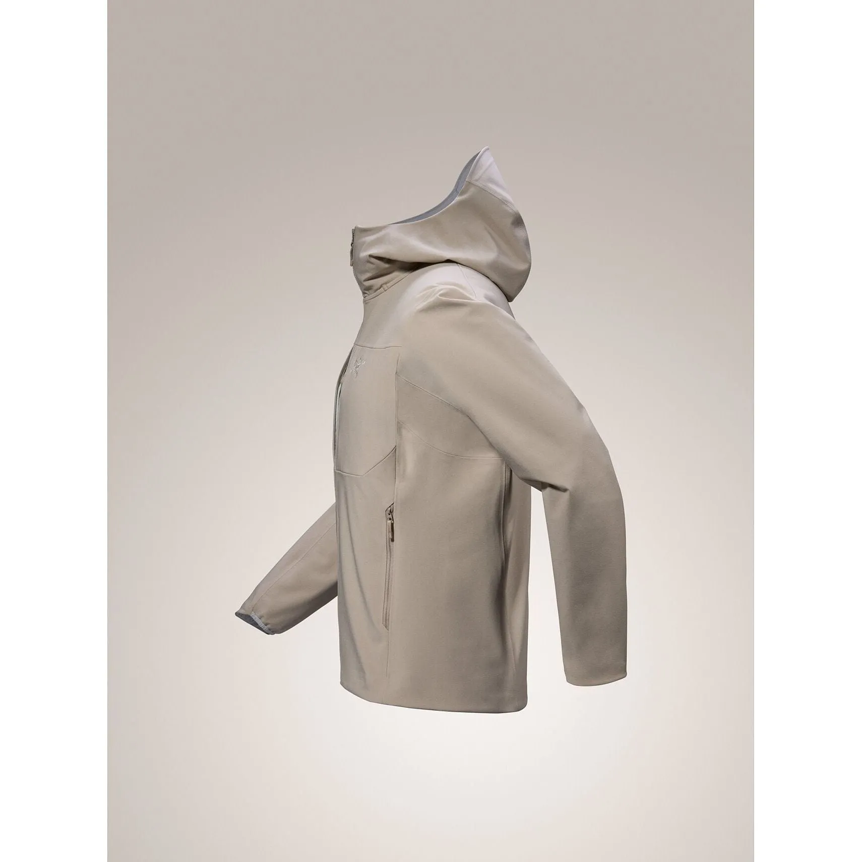 Arc'teryx Men's Gamma MX Hoody