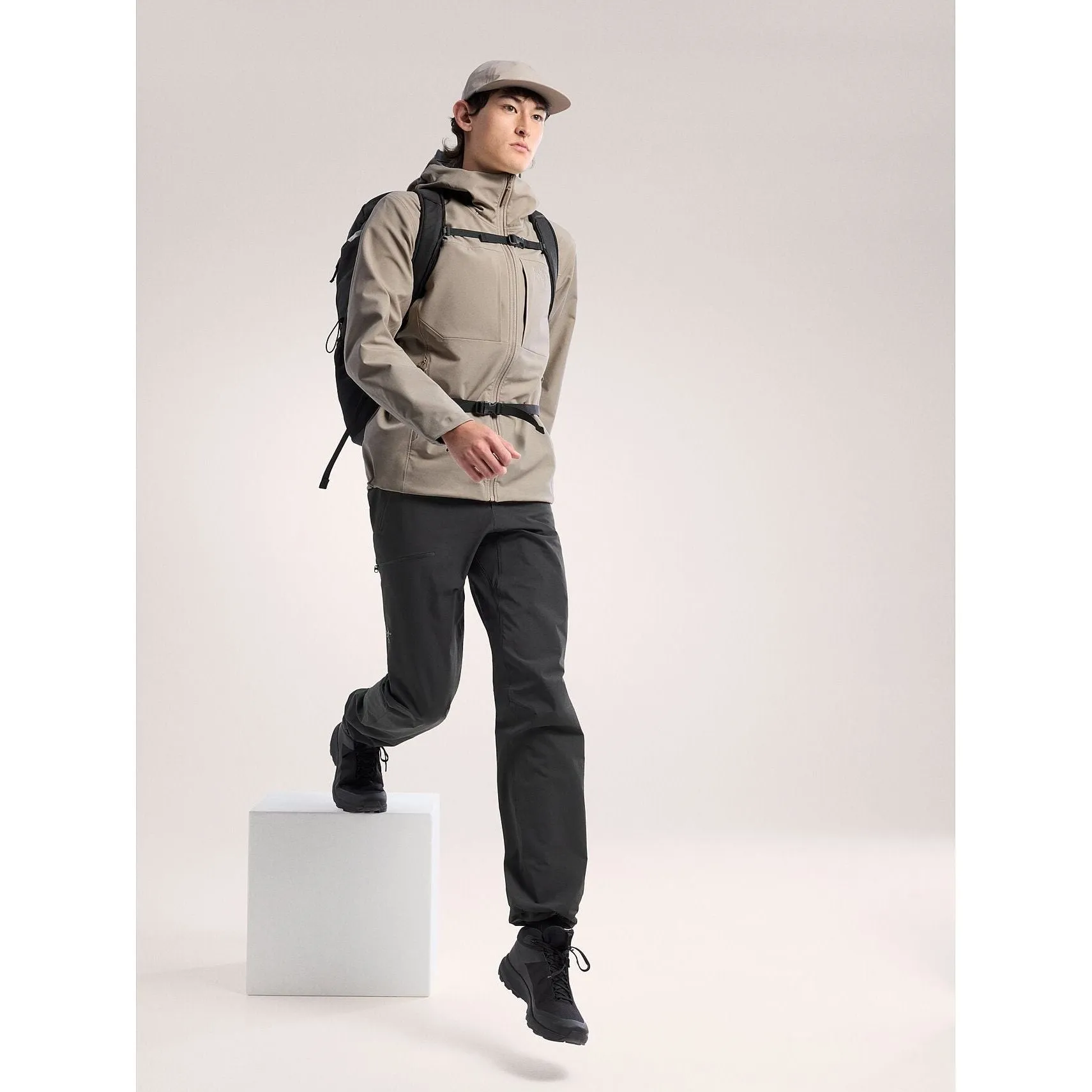 Arc'teryx Men's Gamma MX Hoody