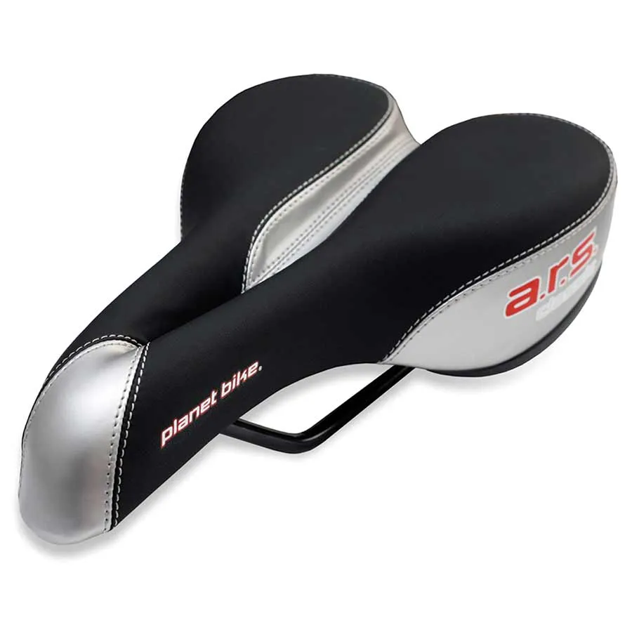 A.R.S. Saddles