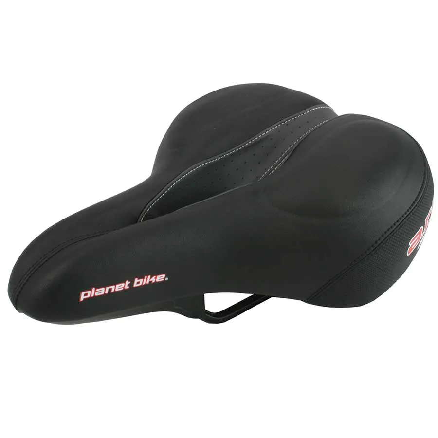 A.R.S. Saddles