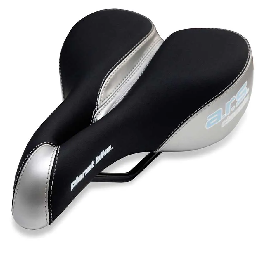 A.R.S. Saddles