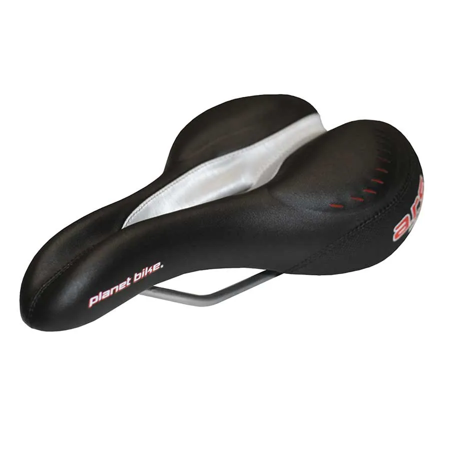 A.R.S. Saddles