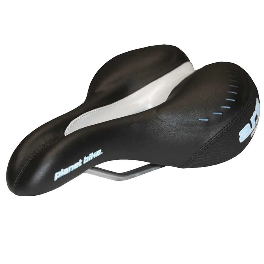 A.R.S. Saddles