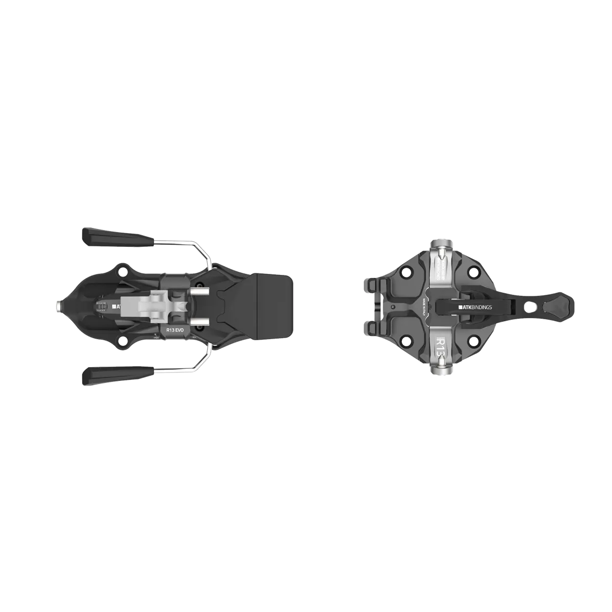 ATK Raider 13 Evo Binding