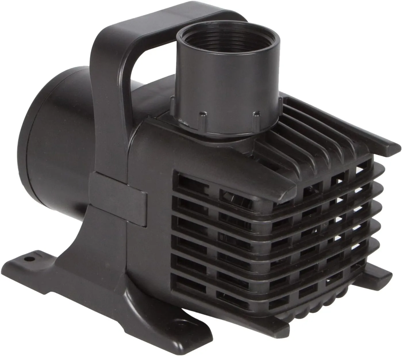 Atlantic Water Gardens TT3000 Energy Efficient Pond & Waterfall Pump, Black 3000 GPH