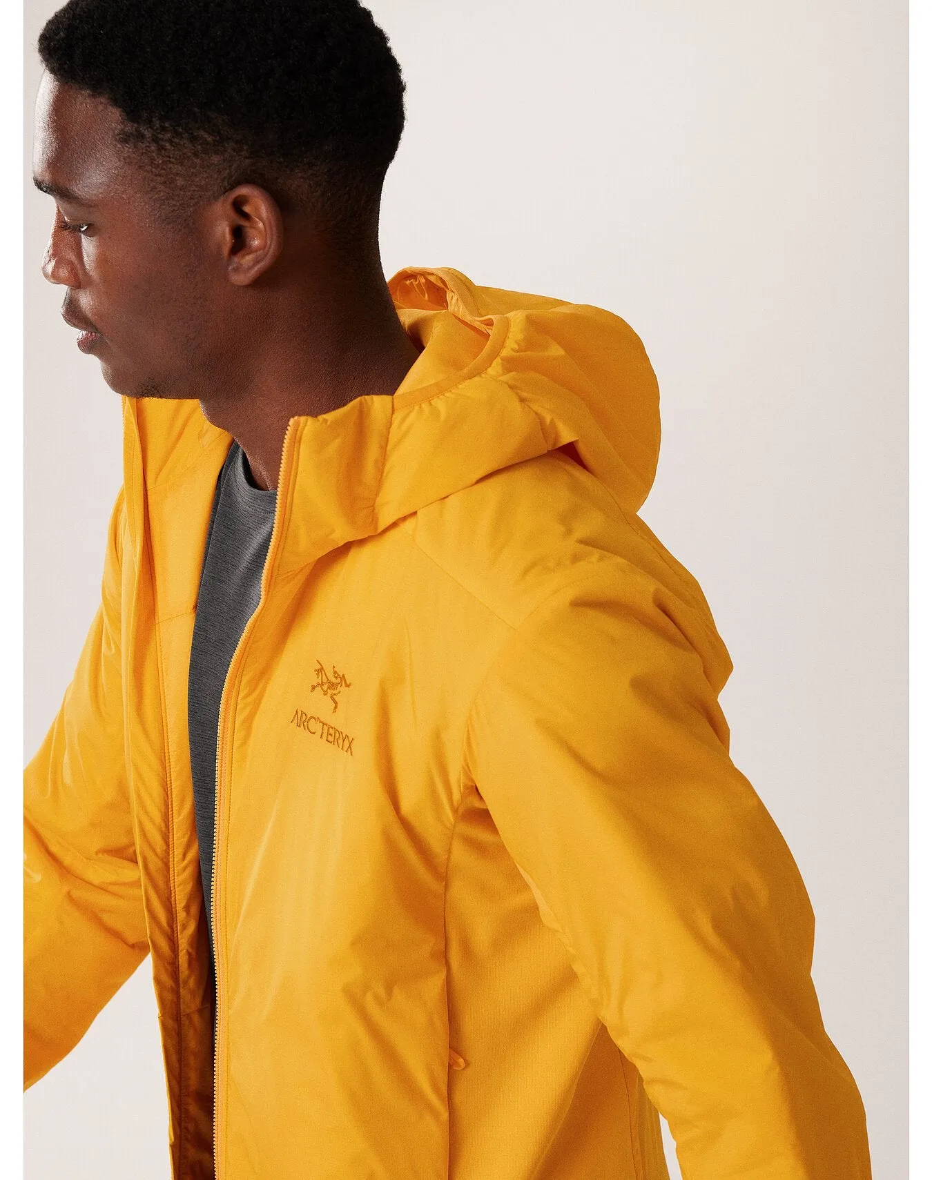 Atom Hoody Men's