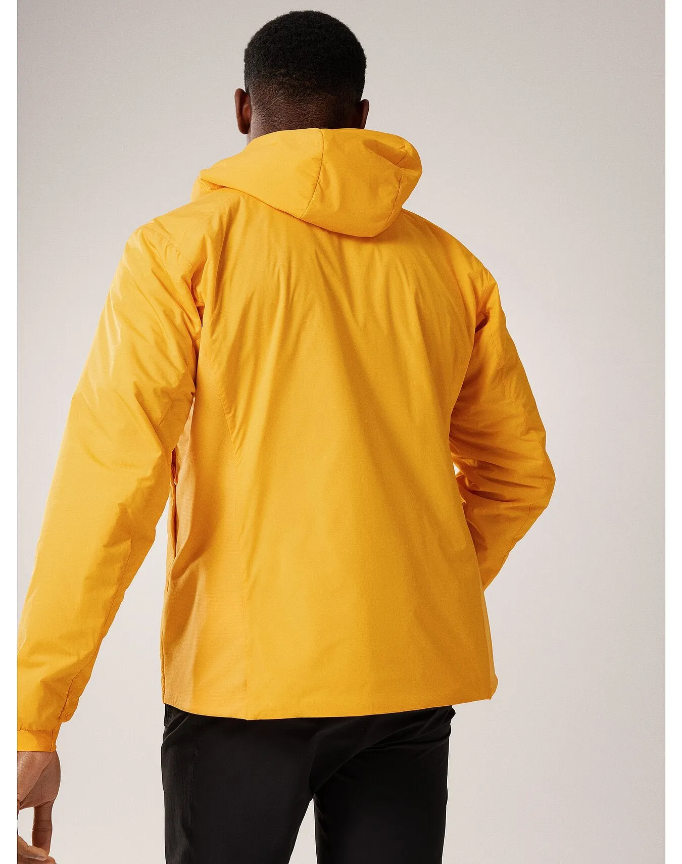 Atom Hoody Men's