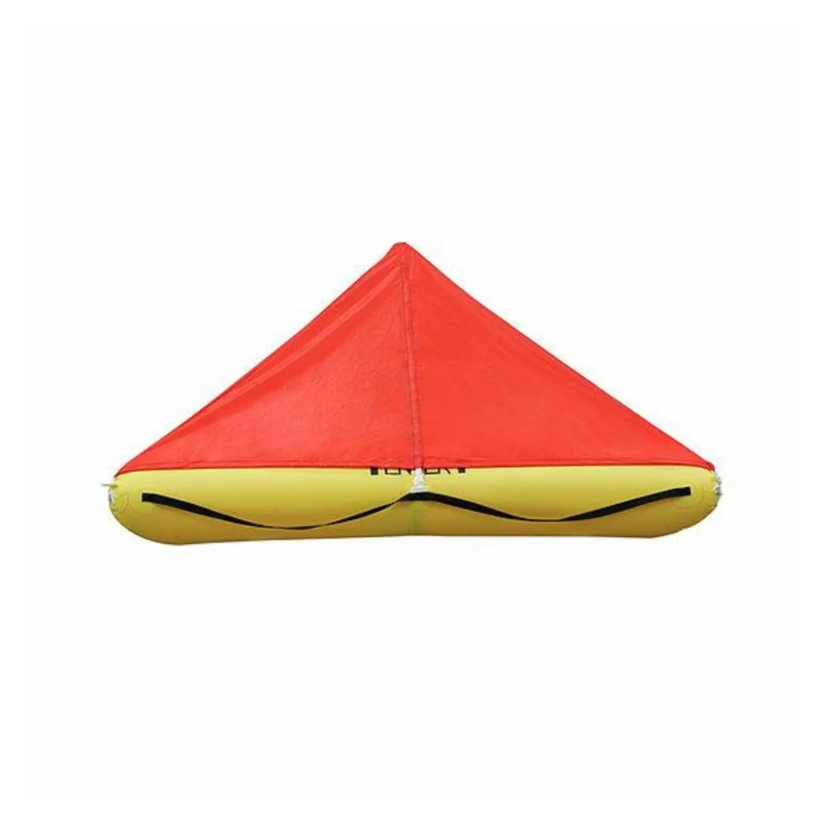AVI Survival Aviation Life Raft 9 Person - NON TSO
