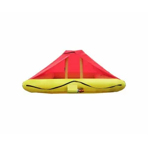 AVI Survival Aviation Life Raft 9 Person - NON TSO