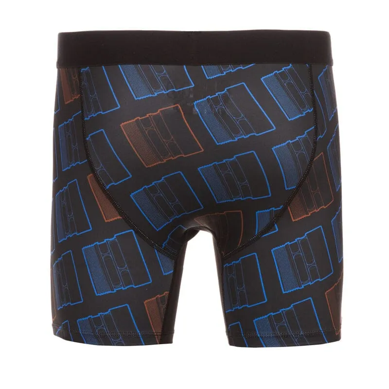 Battle Briefs x Q Fully Erect