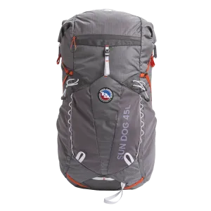 Big Agnes Sun Dog 45L Womens Backpack - Shark