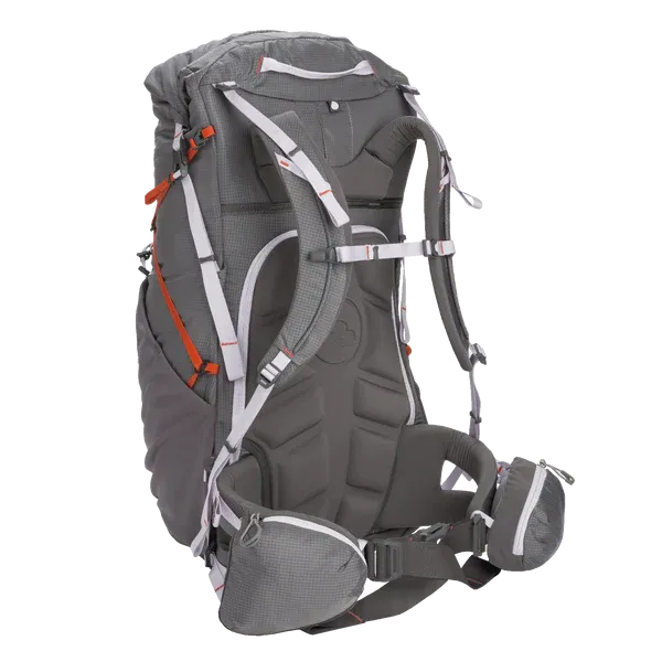 Big Agnes Sun Dog 45L Womens Backpack - Shark