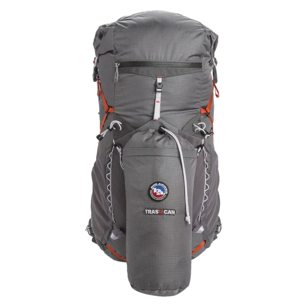 Big Agnes Sun Dog 45L Womens Backpack - Shark