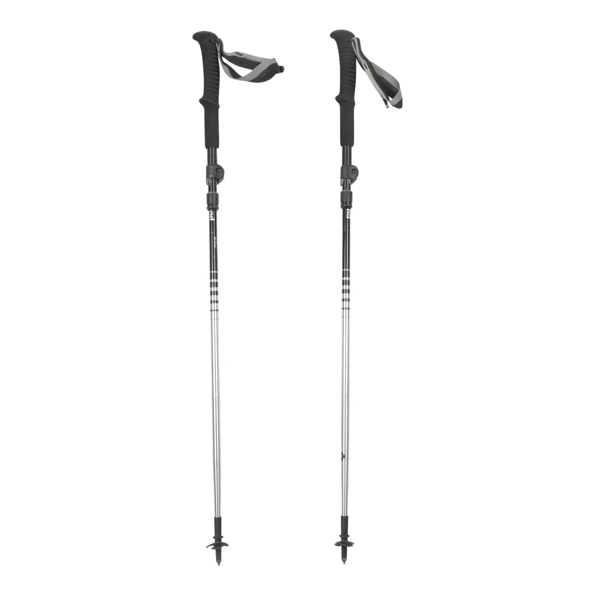Black Diamond Distance FLZ Trekking/Running Poles - Unisex