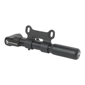 Bontrager Air Support Pump