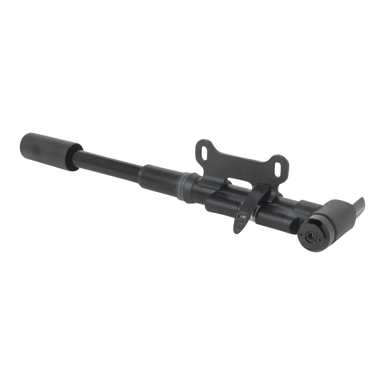 Bontrager Air Support Pump