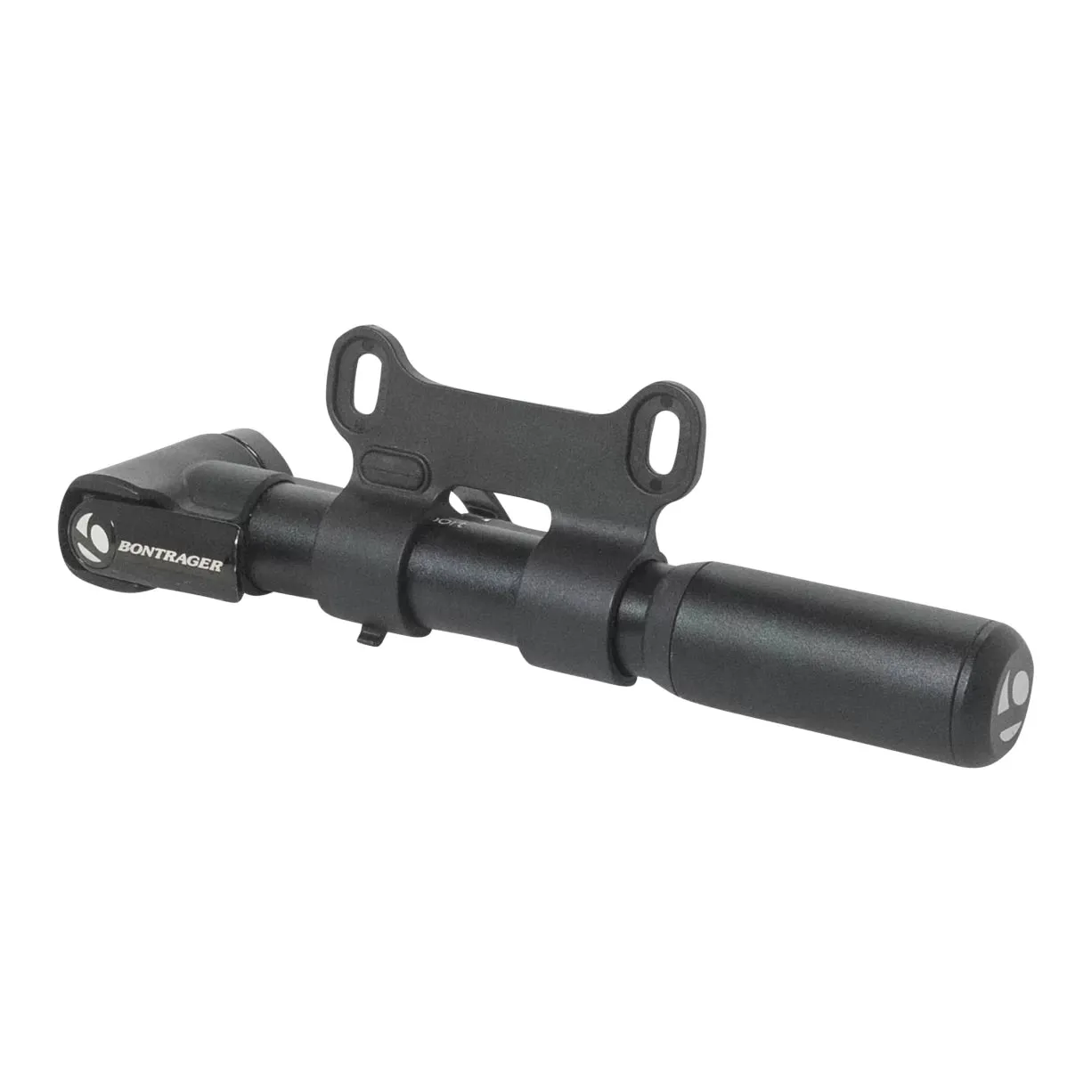 Bontrager Air Support Pump