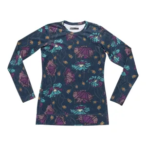 Burton AK Power Stretch Base Layer L/S - Women's