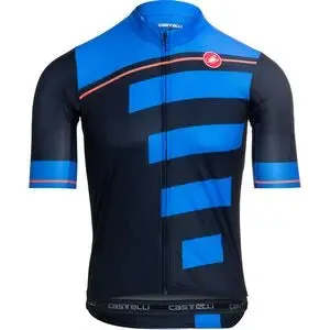 Castelli Trofeo Limited Edition Jersey
