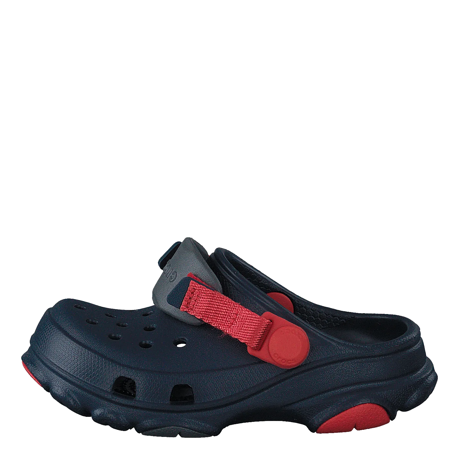 Classic All-terrain Clog K Navy