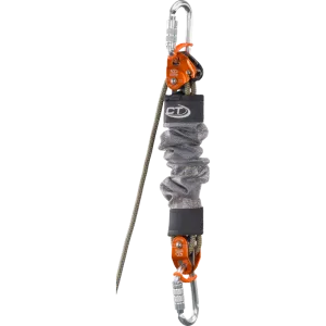 Climbing Technology Up You Go Rescue Kit