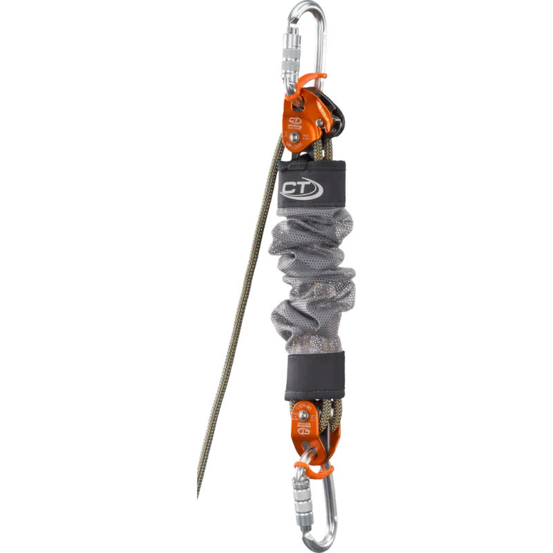 Climbing Technology Up You Go Rescue Kit