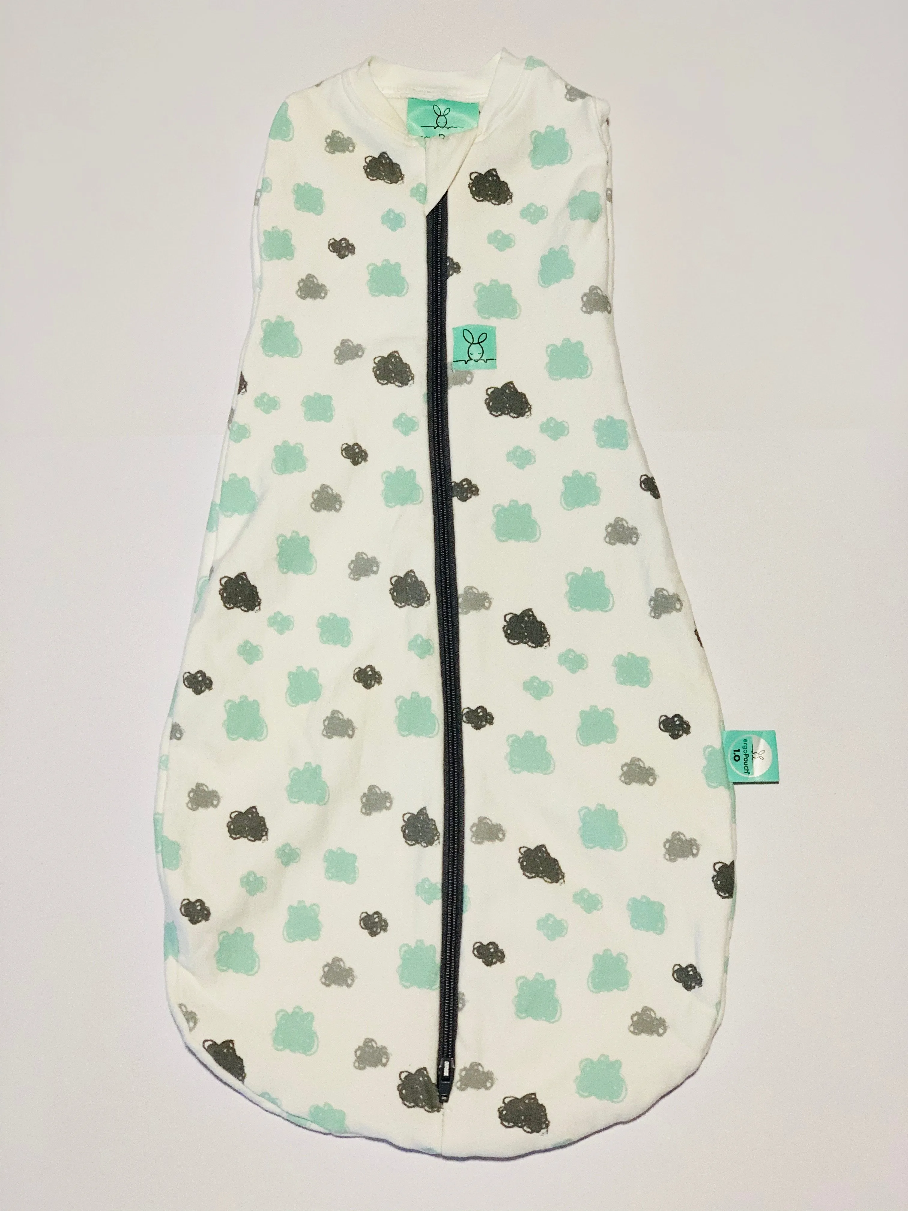 Cocoon swaddle bag 1.0 tog - Size 0-3 months