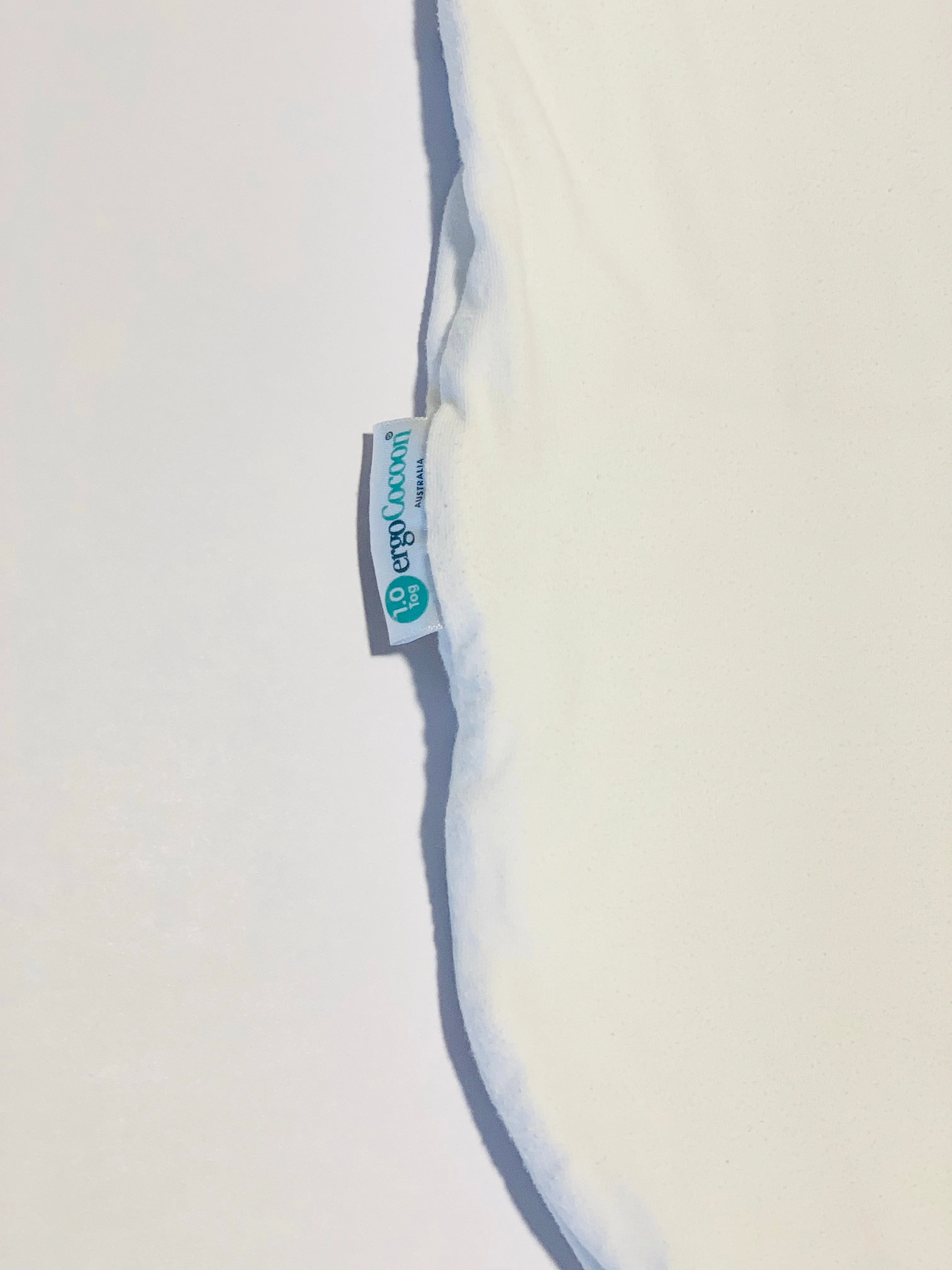 Cocoon swaddle bag 1.0 tog - Size 3-12 months