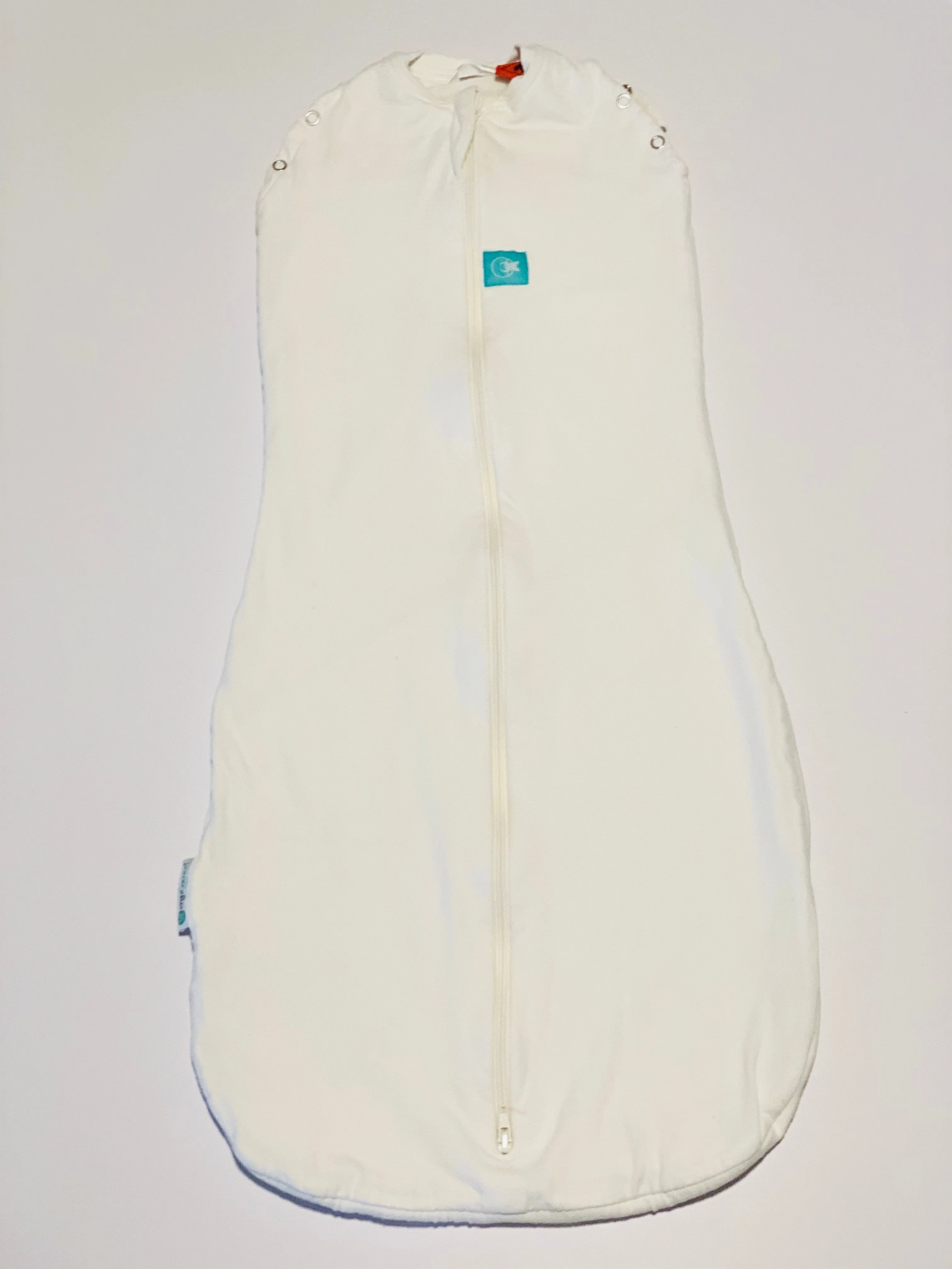 Cocoon swaddle bag 1.0 tog - Size 3-12 months