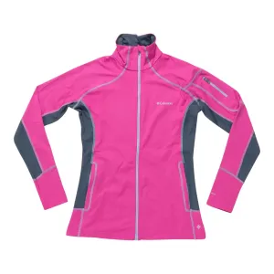 Columbia Omni-Heat Base Layer Jacket - Women's