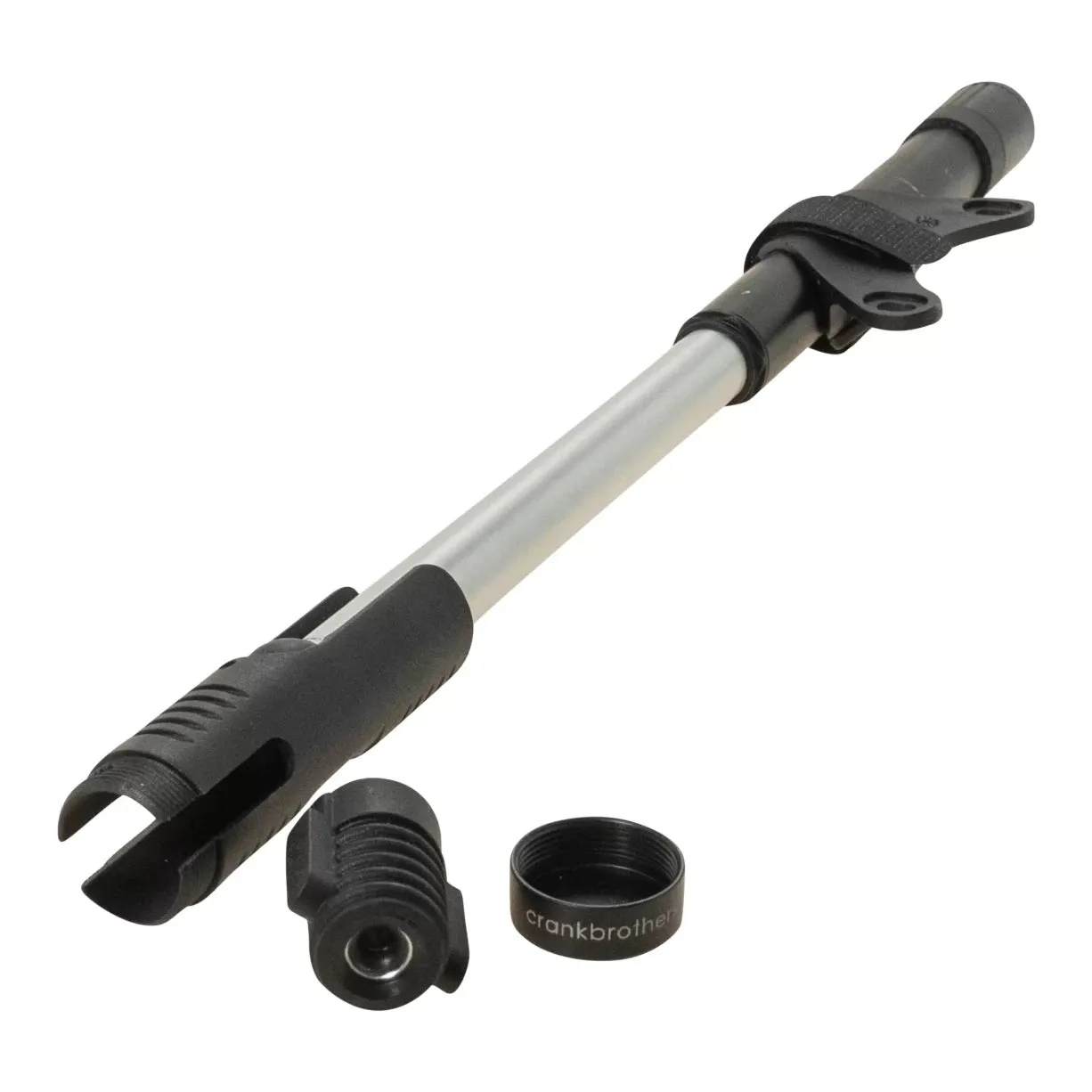 Crank Brothers Klic HV Gauge Pump