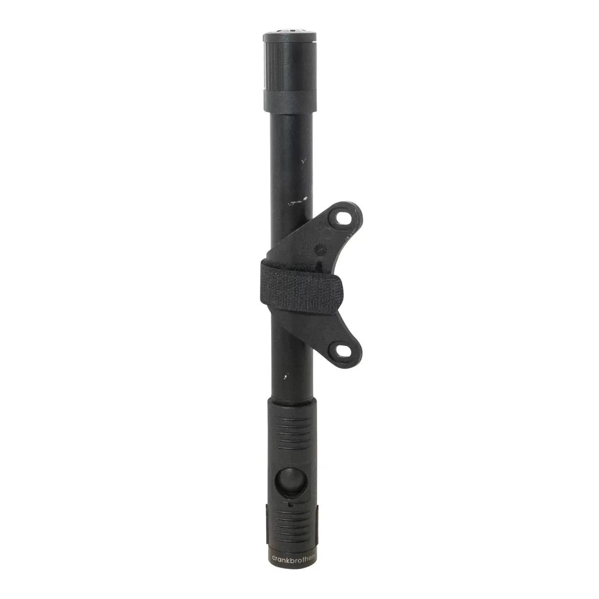 Crank Brothers Klic HV Gauge Pump