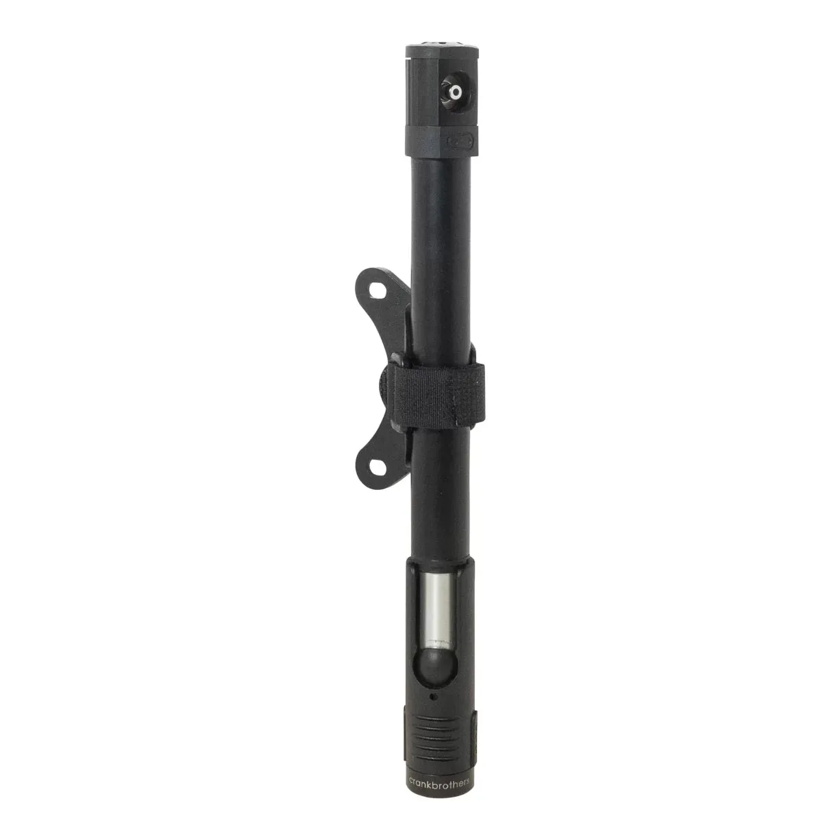 Crank Brothers Klic HV Gauge Pump